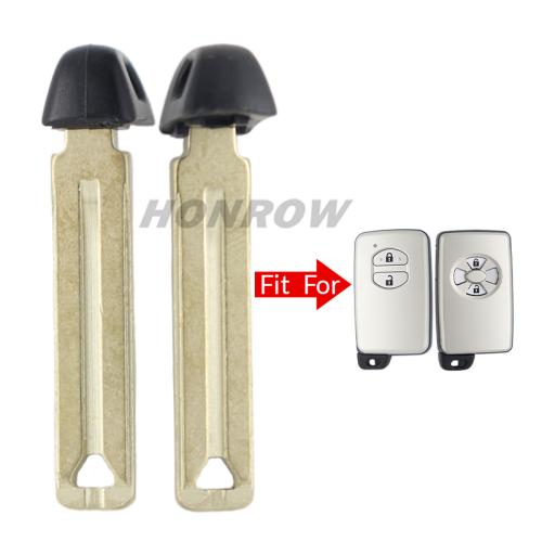 For To Camrysmart small key