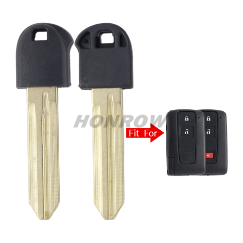 For  To Camrysmart small key