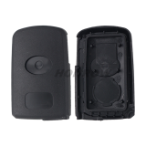 For Toyota 2/2+1/3/3+1 button remote key shell ,the button is square and white,please choose the key button