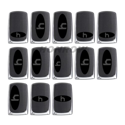For Toyota back cover 14 models,you can choose which you need.
