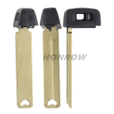 For Toyota 2/2+1/3/3+1 button remote key shell ,the button is square and white,please choose the key button