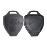 For Toyota Carola 2/2+1/3/3+1/4/button Remote key blank,please choose the button.