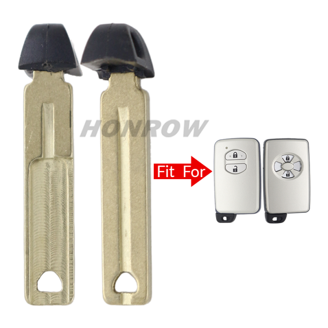 For Toyota smart small key