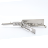 Original 2-in-1 6YA Decoder for Locksmith Repairing Tools