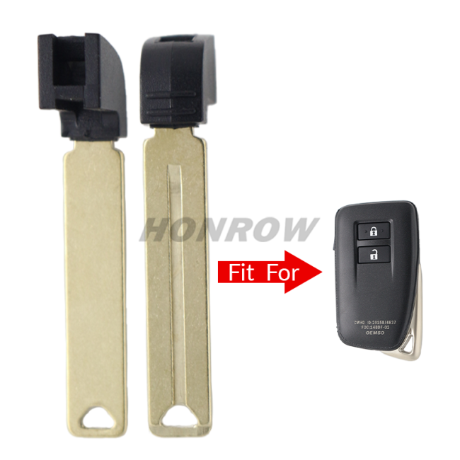 For To smart small key