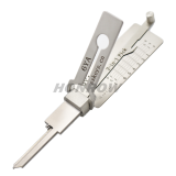 Original 2-in-1 6YA Decoder for Locksmith Repairing Tools