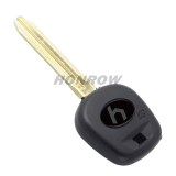 For Toyota transponder key blank  A# TOY43 Blade B# TOY40 Blade C# TOY47 Blade