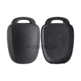 For Toyota 2/2+1/3/3+1 button remote key blank without logo