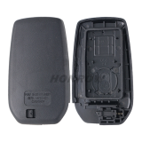 For Toyota 5/6 button remote key blank