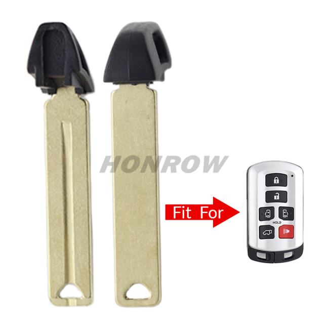 For To smart small key