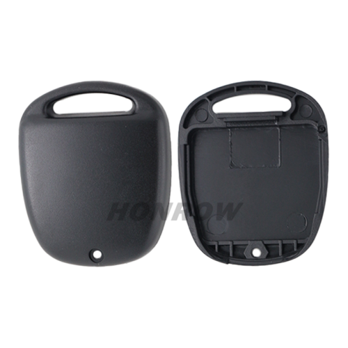 For Toyota 2 button remote key blank without logo A# TOY43 Blade B# TOY47 Blade C# TOY41 Blade D# TOY48 Blade E# TOY40 Blade