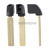For Toyota 2/2+1/3/3+/1/4/4+1/5/5+1 button remote key blank with key Blade,please choose the key button