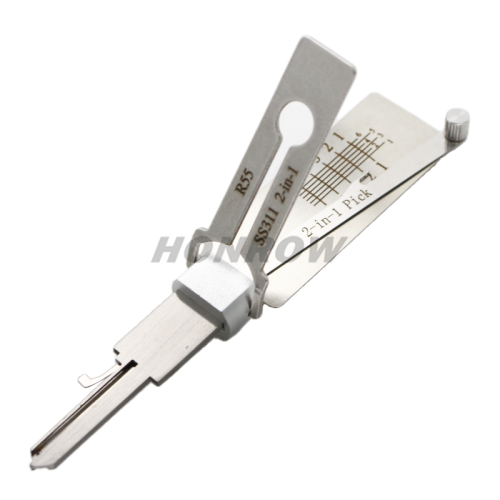 R55 SS311 Locksmith Tool  For lock opening tool open house locks