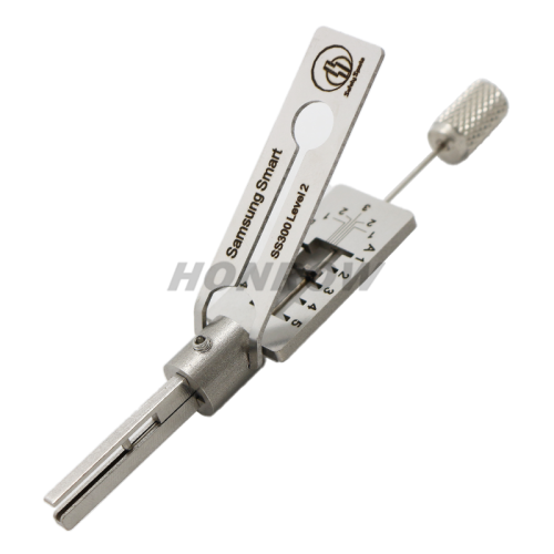 Samsung Smart SS300  Locksmith Tool  For lock opening tool open house locks