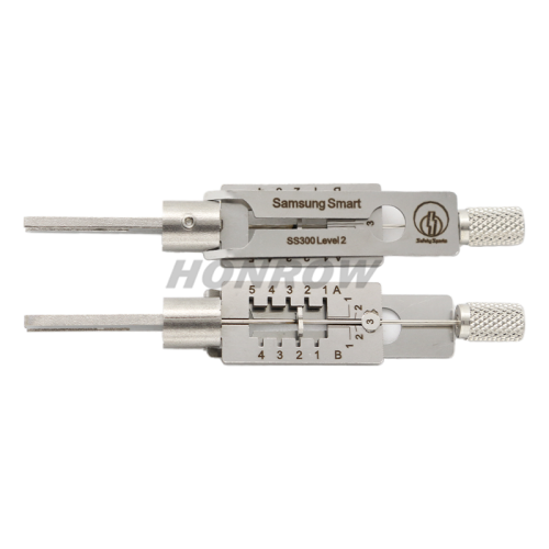 Samsung Smart SS300  Locksmith Tool  For lock opening tool open house locks