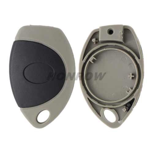 For Toy 2 button remote key blank
