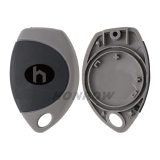 For Toy 3 button remote key blank