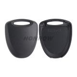 For Toyota 2 button Remote key blank
