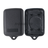 For Toy 3 buttons remote key case