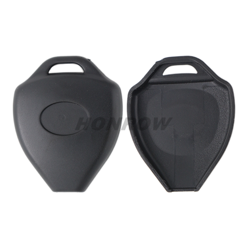 For To 3 button key shell