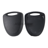 For Toyota 2 button Remote key blank