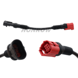 AUTOSHOP SMART TOOL2 with T MAX  motorbike scanner Full system Diagnostic smart key ODO functions SMART TOOL2  Model A :Diagnostic +ODO+Smart key (with Tmax )