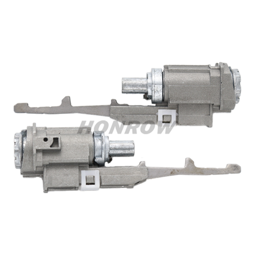 For Honda Odyssey Ignition Switch Lock Cylinder with 2 button Key