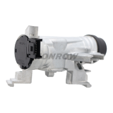 Car Ignition Barrel Door Lock Ignition Switch Lock For- SEAT SKODA 1K0905851B 1K0905851A 1K0905851 30936044