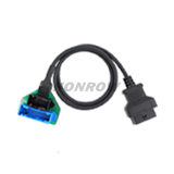 OBDSTAR MQB Collector for X300 Classic G3 to Read VAG ELV/TCM Authentication Data