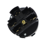 For Fiat ignition car lock 4162HN