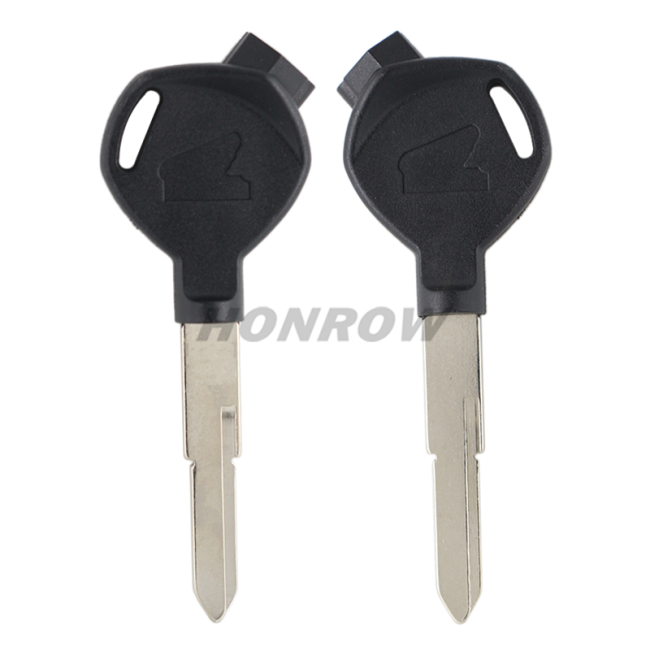 For Honda Motorcycle key blank