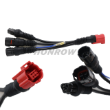 AUTOSHOP SMART TOOL2 with T MAX  motorbike scanner Full system Diagnostic smart key ODO functions SMART TOOL2  Model A :Diagnostic +ODO+Smart key (with Tmax )