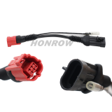 AUTOSHOP SMART TOOL2 with T MAX  motorbike scanner Full system Diagnostic smart key ODO functions SMART TOOL2  Model A :Diagnostic +ODO+Smart key (with Tmax )