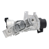 Car Ignition Barrel Door Lock Ignition Switch Lock For- SEAT SKODA 1K0905851B 1K0905851A 1K0905851 30936044