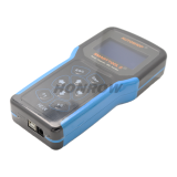 AUTOSHOP SMART TOOL2 with T MAX  motorbike scanner Full system Diagnostic smart key ODO functions SMART TOOL2  Model A :Diagnostic +ODO+Smart key (with Tmax )