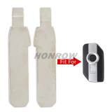 Key blade for BMW Motorcycle  key