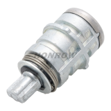 For Honda Accord before 2008 Ignition Switch Lock sets with 2 button key
