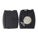 For Honda 2+1 button remote car key with 313.8Mhz  46chip PCF7961  FCC ID : MLBHLK-1T