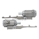 For Honda Accord before 2008 Ignition Switch Lock sets with 2 button key