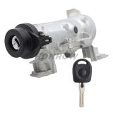 Car Ignition Barrel Door Lock Ignition Switch Lock For- SEAT SKODA 1K0905851B 1K0905851A 1K0905851 30936044