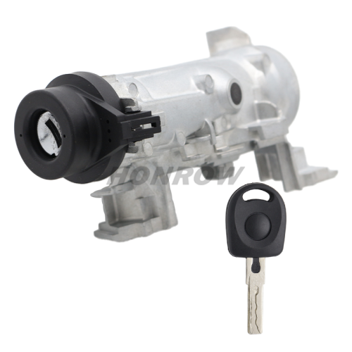 Car Ignition Barrel Door Lock Ignition Switch Lock For- SEAT SKODA 1K0905851B 1K0905851A 1K0905851 30936044