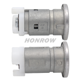 For Honda Accord before 2008 Ignition Switch Lock sets with 2 button key