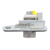 For Honda Odessey Ignition Switch Lock sets with 2 button key