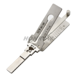 ORIGINAL LISHI for NEW SM3/SM5 2 IN 1 Decoder for Locksmith Repairing Tools