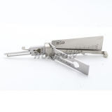 Original LISHI R59 Residential Tool 2 in 1 Auto Locksmith Tool for Mexico