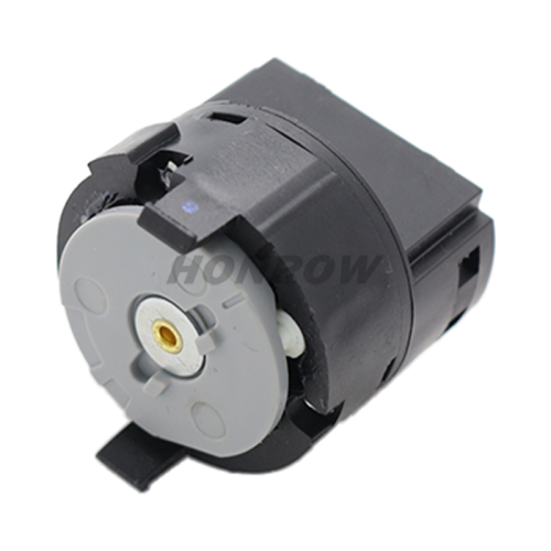 For Fiat ignition car lock 4162HN