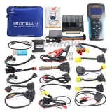 AUTOSHOP SMART TOOL2 with T MAX  motorbike scanner Full system Diagnostic smart key ODO functions SMART TOOL2  Model A :Diagnostic +ODO+Smart key (with Tmax )