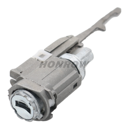 For Honda Odyssey Ignition Switch Lock Cylinder with 3 button Key