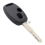 For Honda Odyssey Ignition Switch Lock Cylinder with 2 button Key