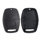 For Honda 2+1 button remote car key with 313.8Mhz  46chip PCF7961  FCC ID : MLBHLK-1T